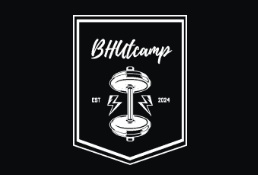 BhutCamp Fitness
