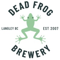 Dead Frog
