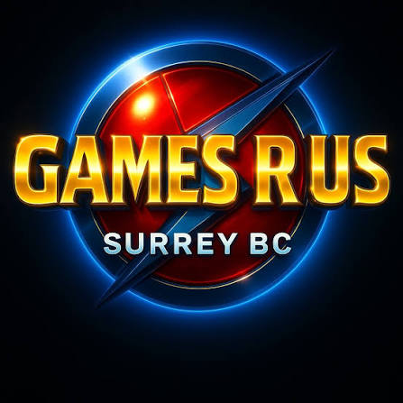 Games R Us