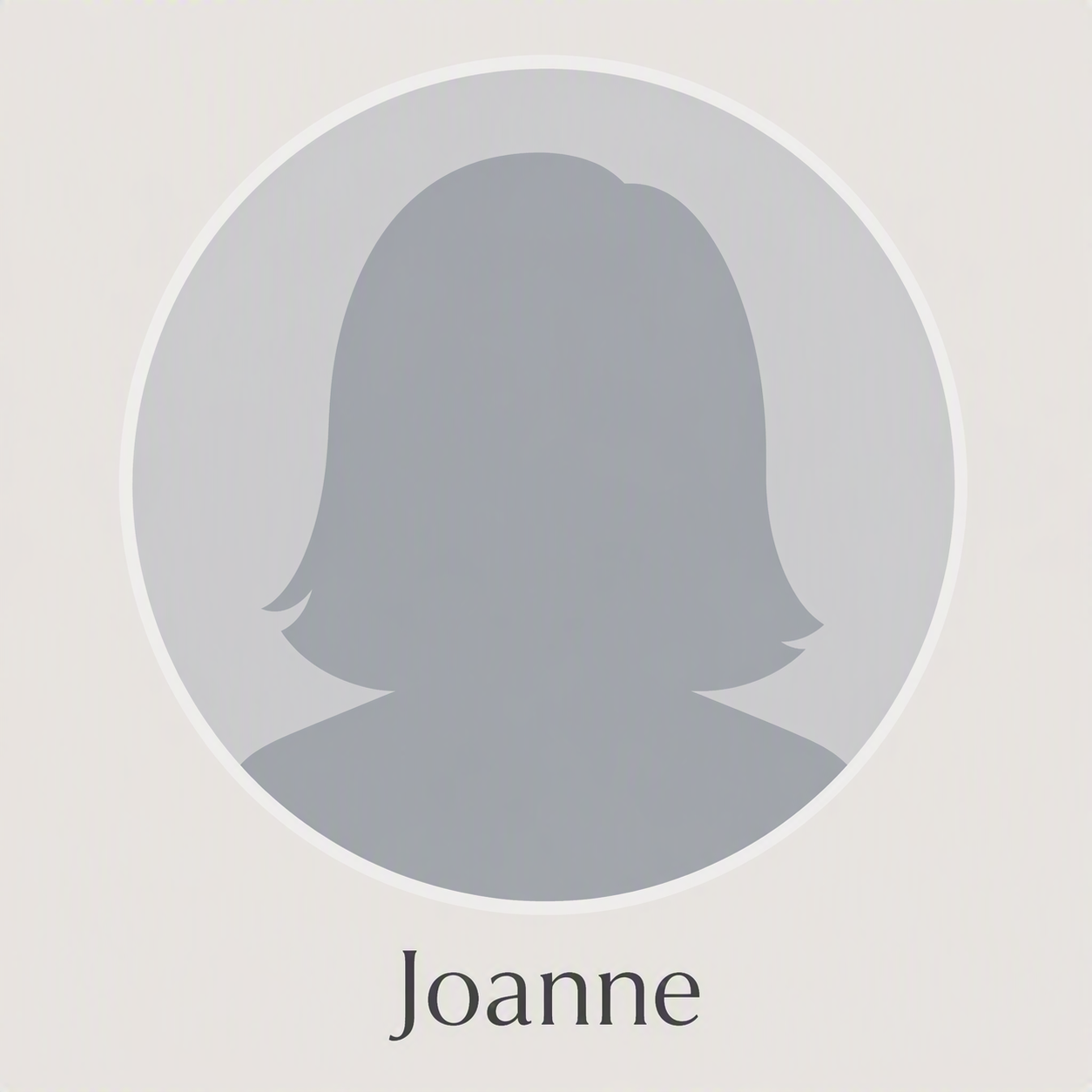Joanne Watson, Director & Lead Consultant