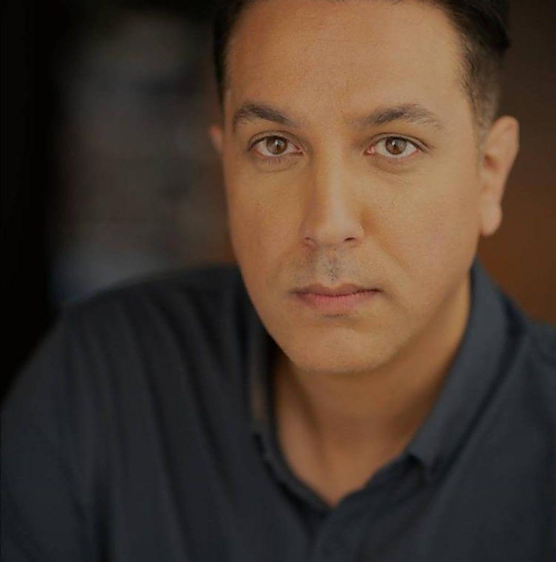 Matthew Joshi, Director