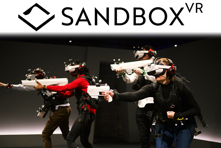 sandboxvr